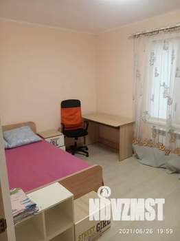 Дом 75м², 2-этажный, посуточно,