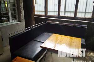 Дом 10м², 2-этажный, посуточно,