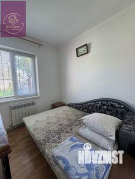 Дом 60м², 2-этажный, посуточно,