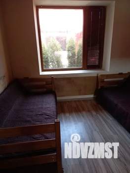 Дом 90м², 1-этажный, посуточно,