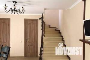 Дом 90м², 2-этажный, посуточно,