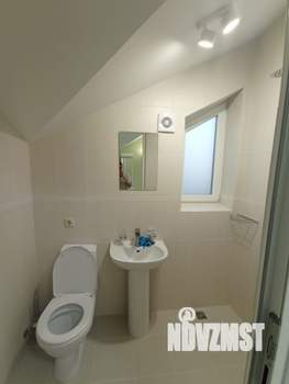 Дом 80м², 1-этажный, посуточно,