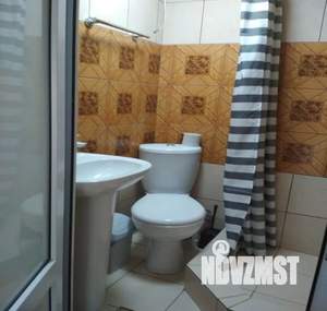 Дом 37м², 1-этажный, посуточно,