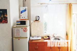 Дом 30м², 1-этажный, посуточно,