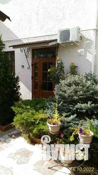 Дом 30м², 2-этажный, посуточно,