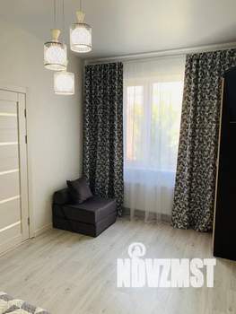 Дом 40м², 1-этажный, посуточно,