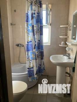 Дом 40м², 2-этажный, посуточно,