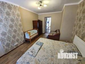 Дом 95м², 1-этажный, посуточно,