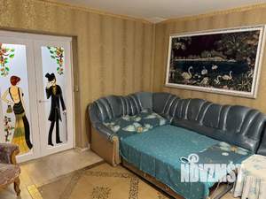 Дом 150м², 2-этажный, посуточно,