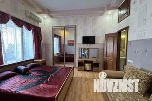 Дом 35м², 1-этажный, посуточно,