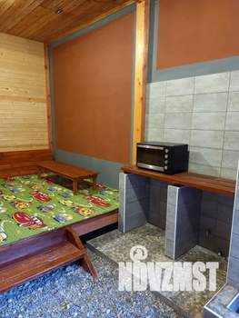 Дом 90м², 1-этажный, посуточно,