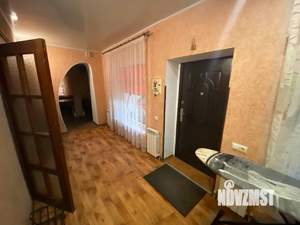 Дом 65м², 1-этажный, посуточно,