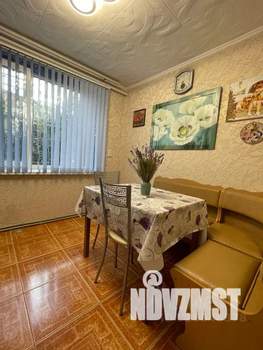 Дом 60м², 1-этажный, посуточно,