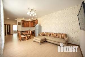 Дом 80м², 1-этажный, посуточно,