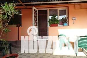 Дом 30м², 1-этажный, посуточно,