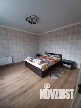 Дом 90м², 2-этажный, посуточно,