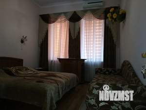 Дом 51м², 2-этажный, посуточно,