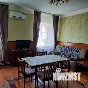 Дом 65м², 1-этажный, посуточно,