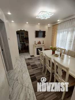 Дом 85м², 2-этажный, посуточно,