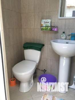 Дом 30м², 1-этажный, посуточно,