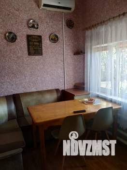 Дом 80м², 2-этажный, посуточно,