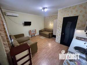 Дом 25м², 1-этажный, посуточно,