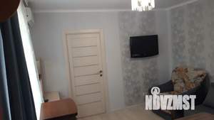 Дом 60м², 1-этажный, посуточно,