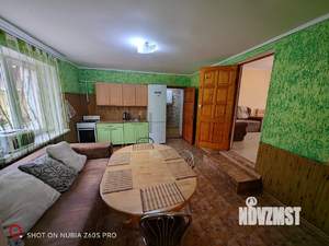 Дом 80м², 1-этажный, посуточно,