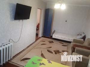 Дом 55м², 1-этажный, посуточно,