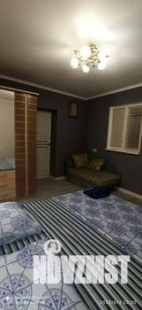 Дом 60м², 1-этажный, посуточно,