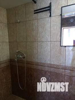 Дом 34м², 1-этажный, посуточно,