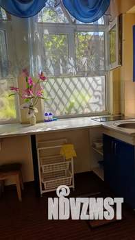 Дом 30м², 1-этажный, посуточно,