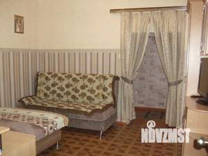 Дом 34м², 1-этажный, посуточно,