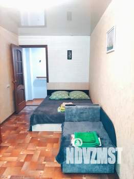 Дом 45м², 2-этажный, посуточно,