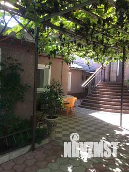 Дом 55м², 1-этажный, посуточно,