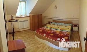 Дом 45м², 1-этажный, посуточно,