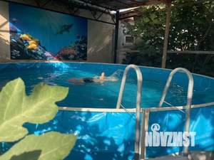 Дом 128м², 1-этажный, посуточно,