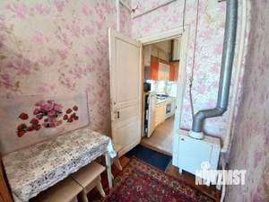 Дом 38м², 1-этажный, на длительный срок,