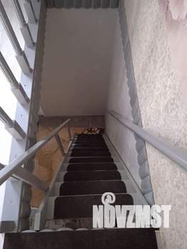 Дом 25м², 2-этажный, посуточно,