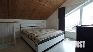 Дом 40м², 2-этажный, посуточно,