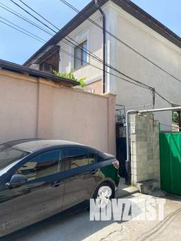 Дом 25м², 2-этажный, посуточно,