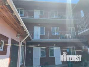 Дом 150м², 3-этажный, посуточно,