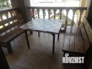 Дом 200м², 2-этажный, посуточно,