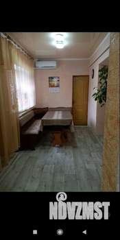 Дом 70м², 1-этажный, посуточно,