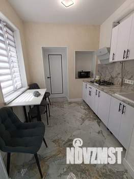 Дом 45м², 1-этажный, посуточно,