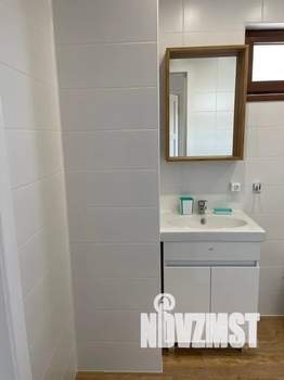 Дом 60м², 1-этажный, посуточно,