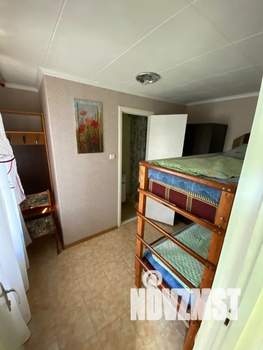 Дом 15м², 1-этажный, посуточно,