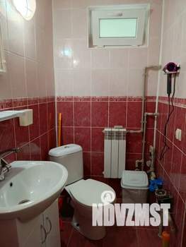 Дом 22м², 1-этажный, посуточно,