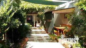 Дом 25м², 2-этажный, посуточно,