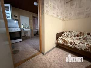 Дом 40м², 1-этажный, на длительный срок,